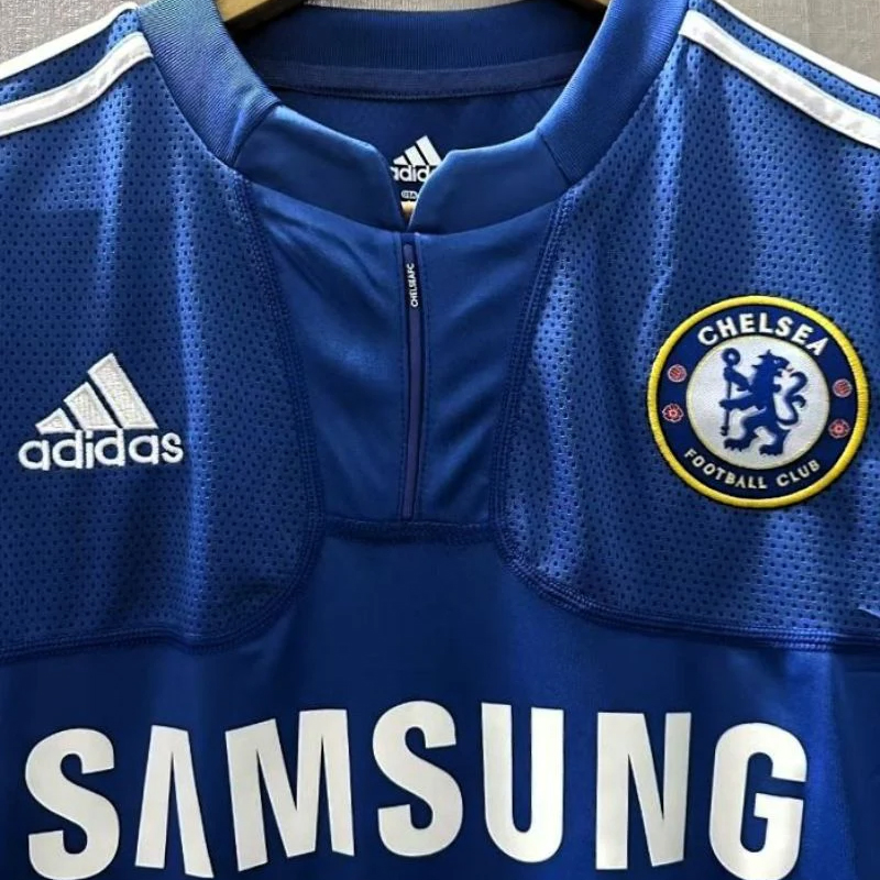 2009-2010 Chelsea Home