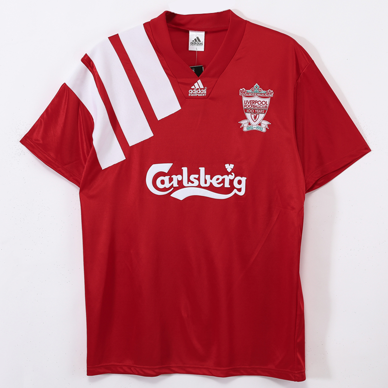 1992-1993 Liv Home