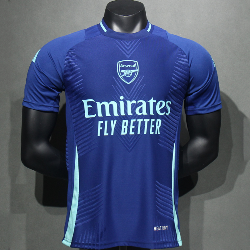 2025 Arsenal training suit Player