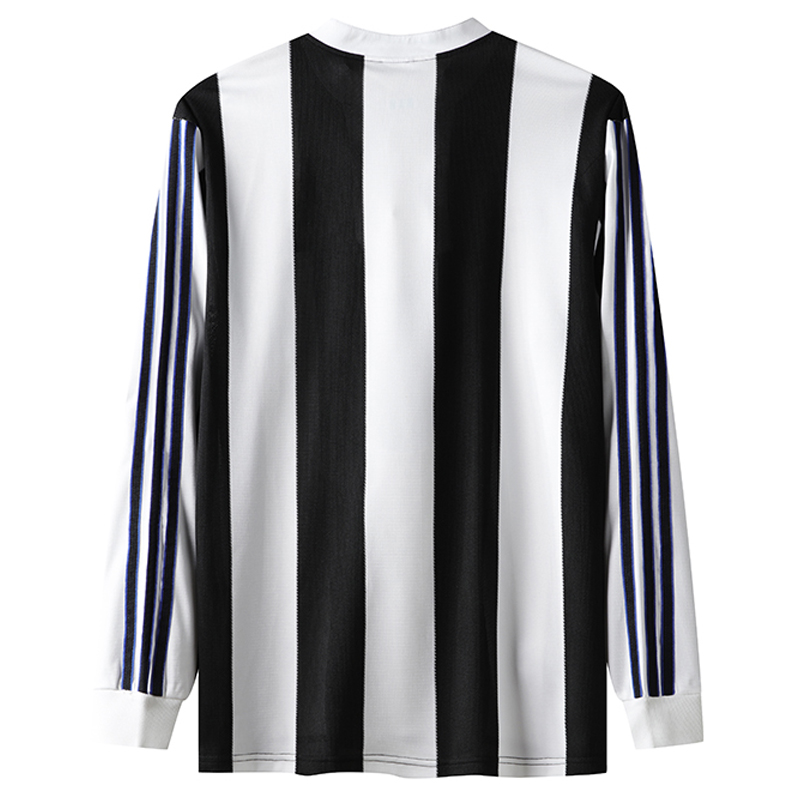 1995-1997 Newcastle United Home LS