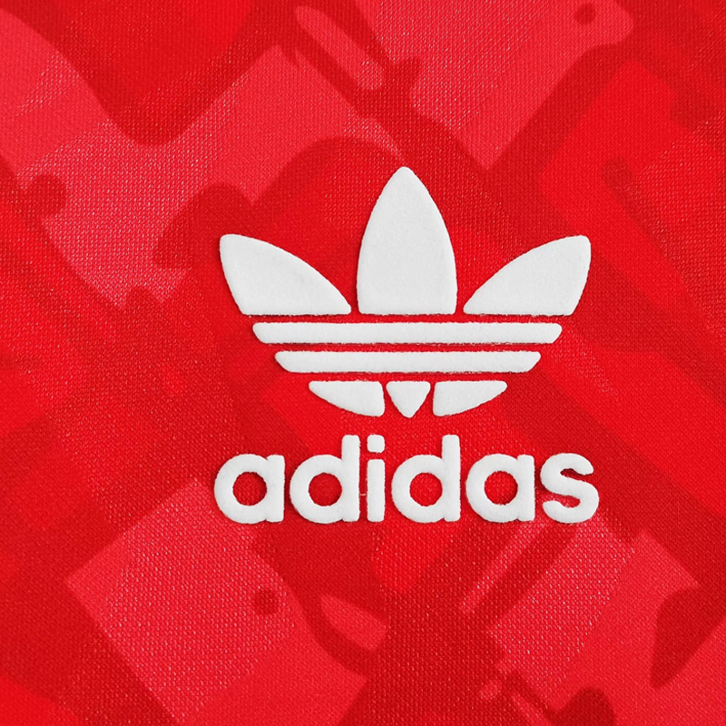 1990-1992 Arsenal Home