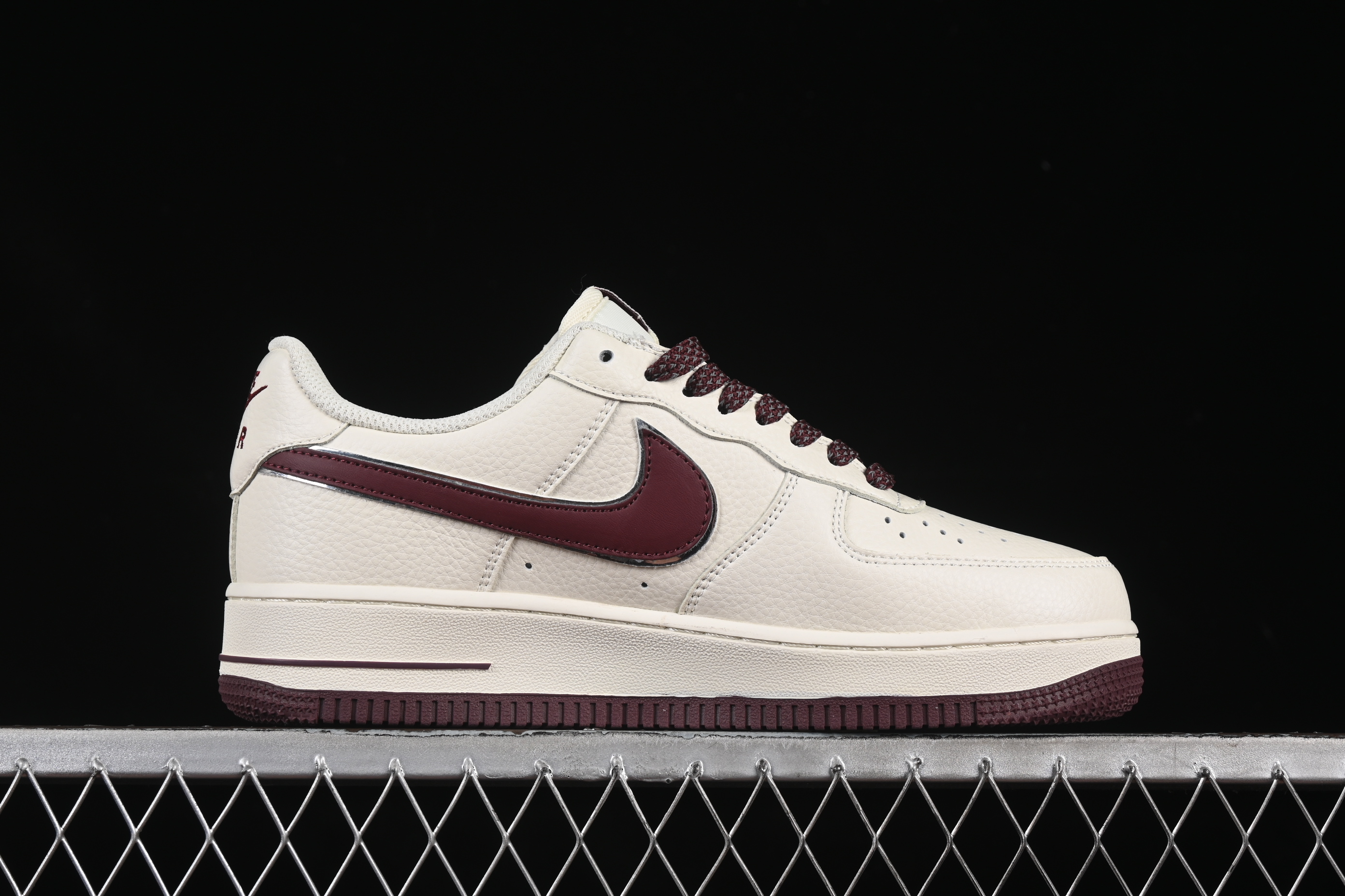 Nk Air Force 1