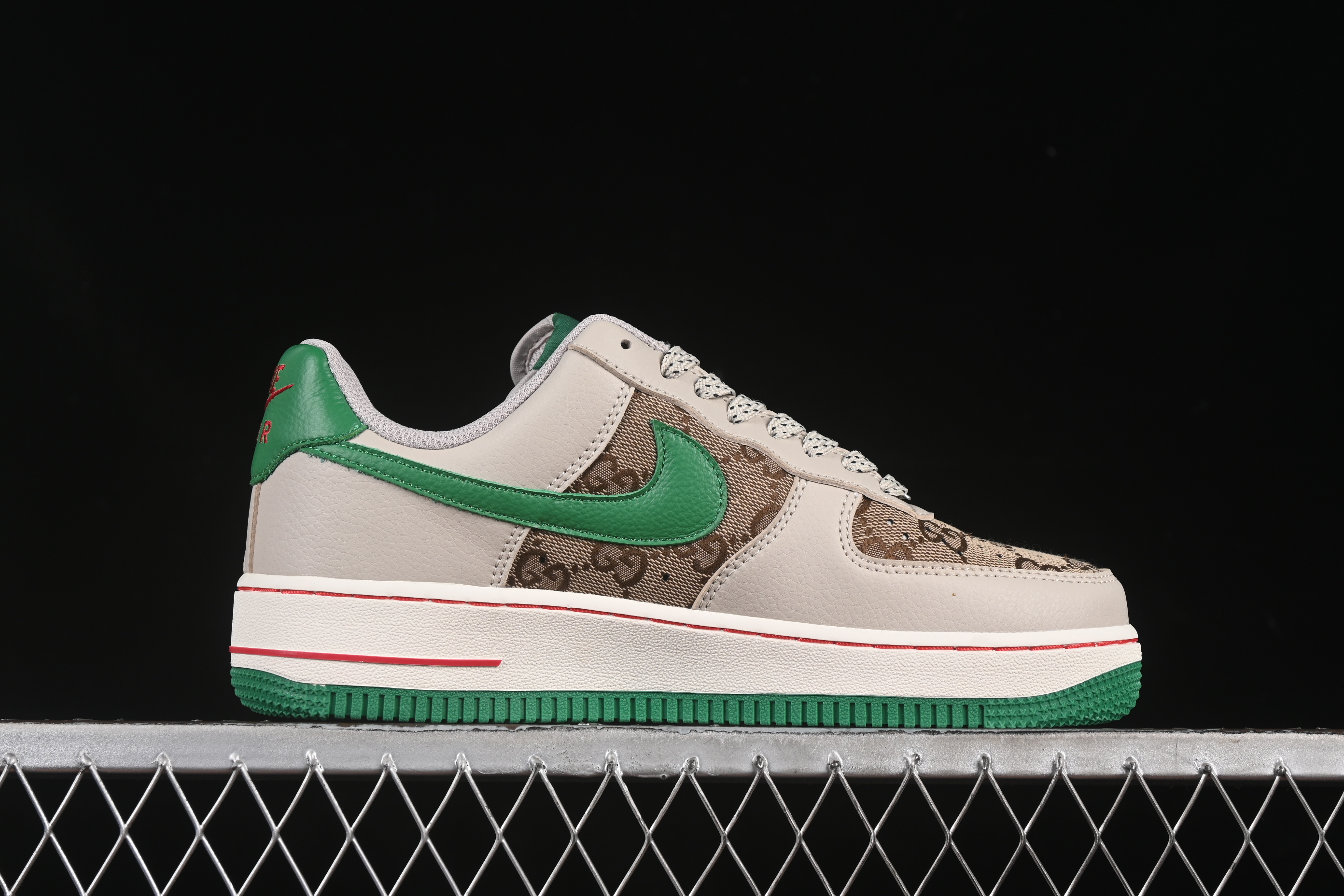 Nk Air Force 1