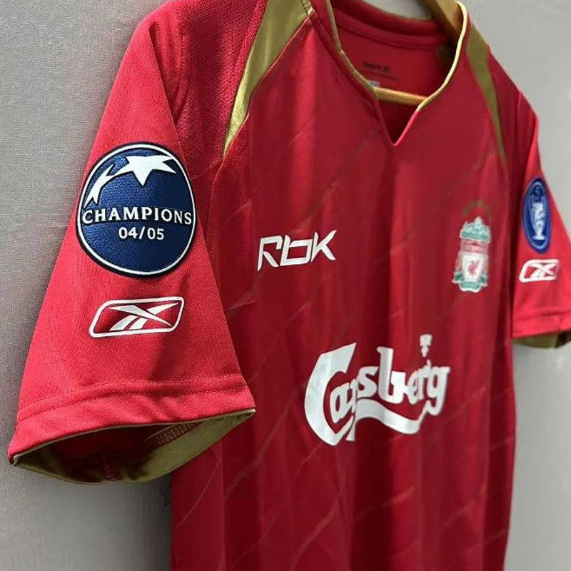 2005-2006  Liv Home