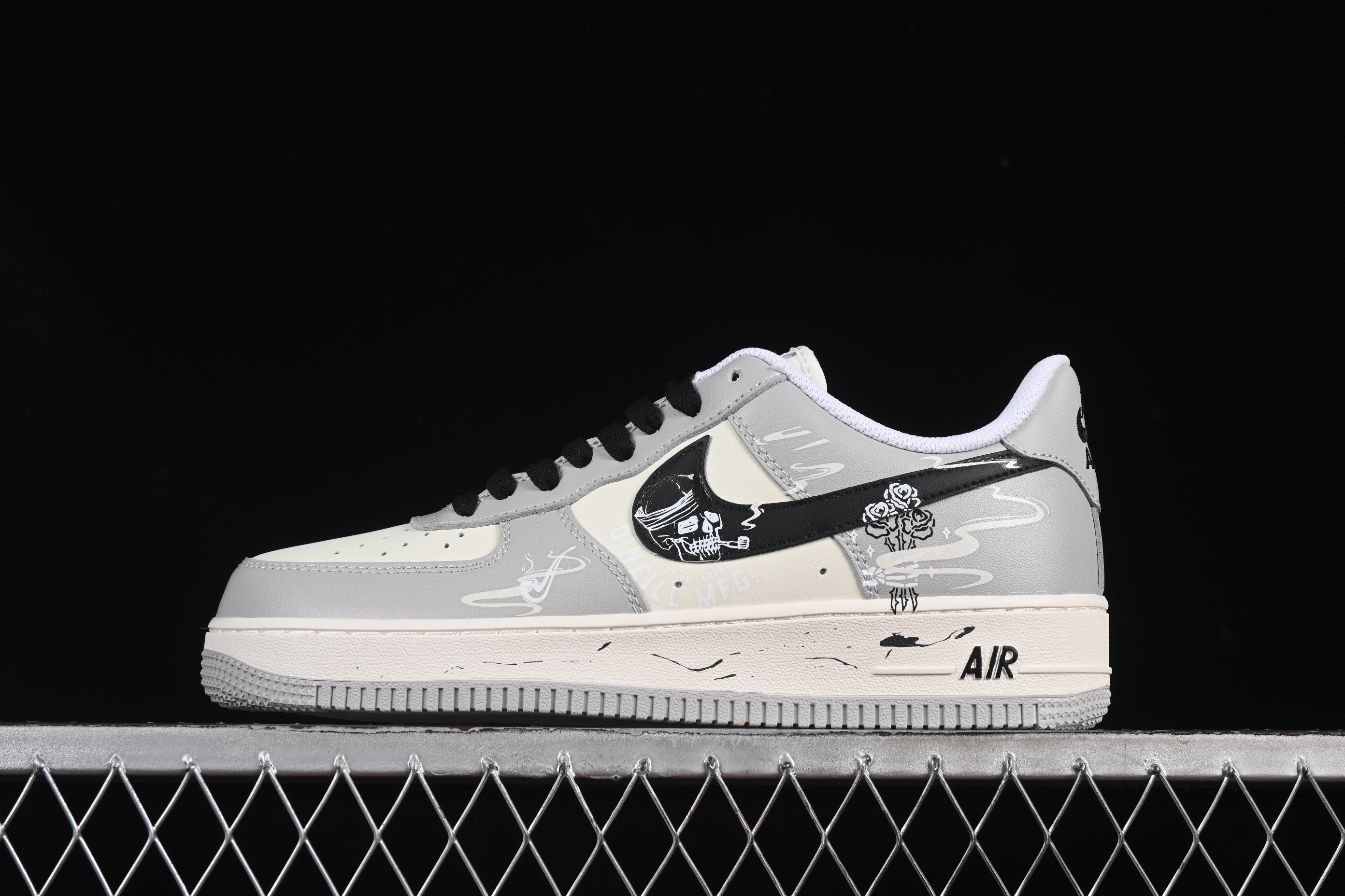 Nk Air Force 1