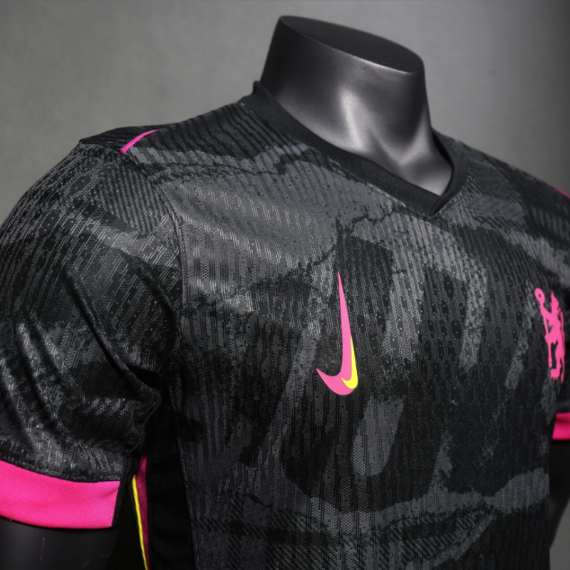 2024-2025 Chelsea Third Player