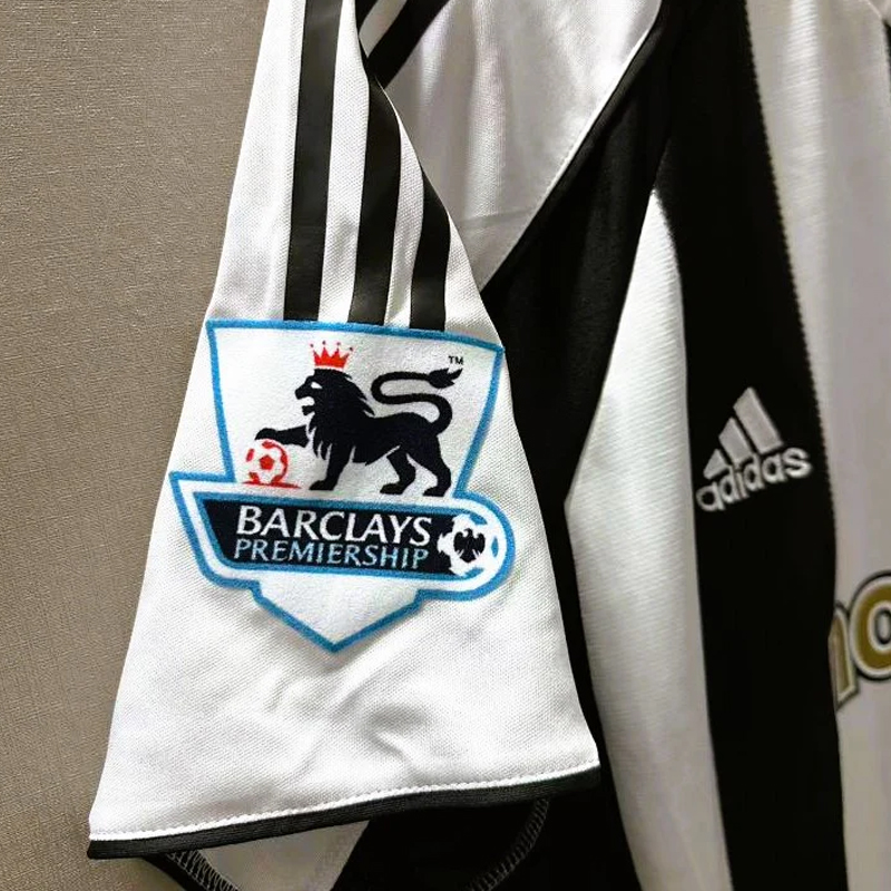 2005-2006 Newcastle United Home