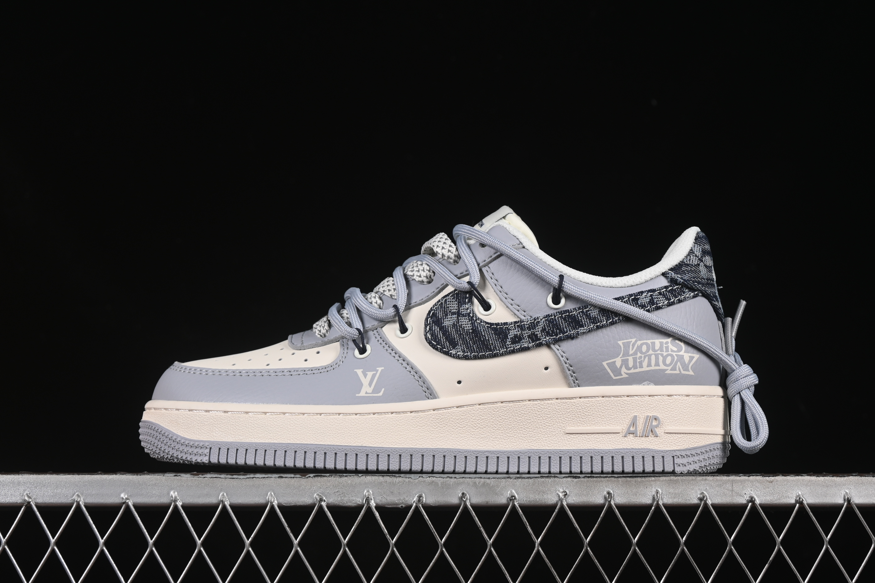 Nk Air Force 1