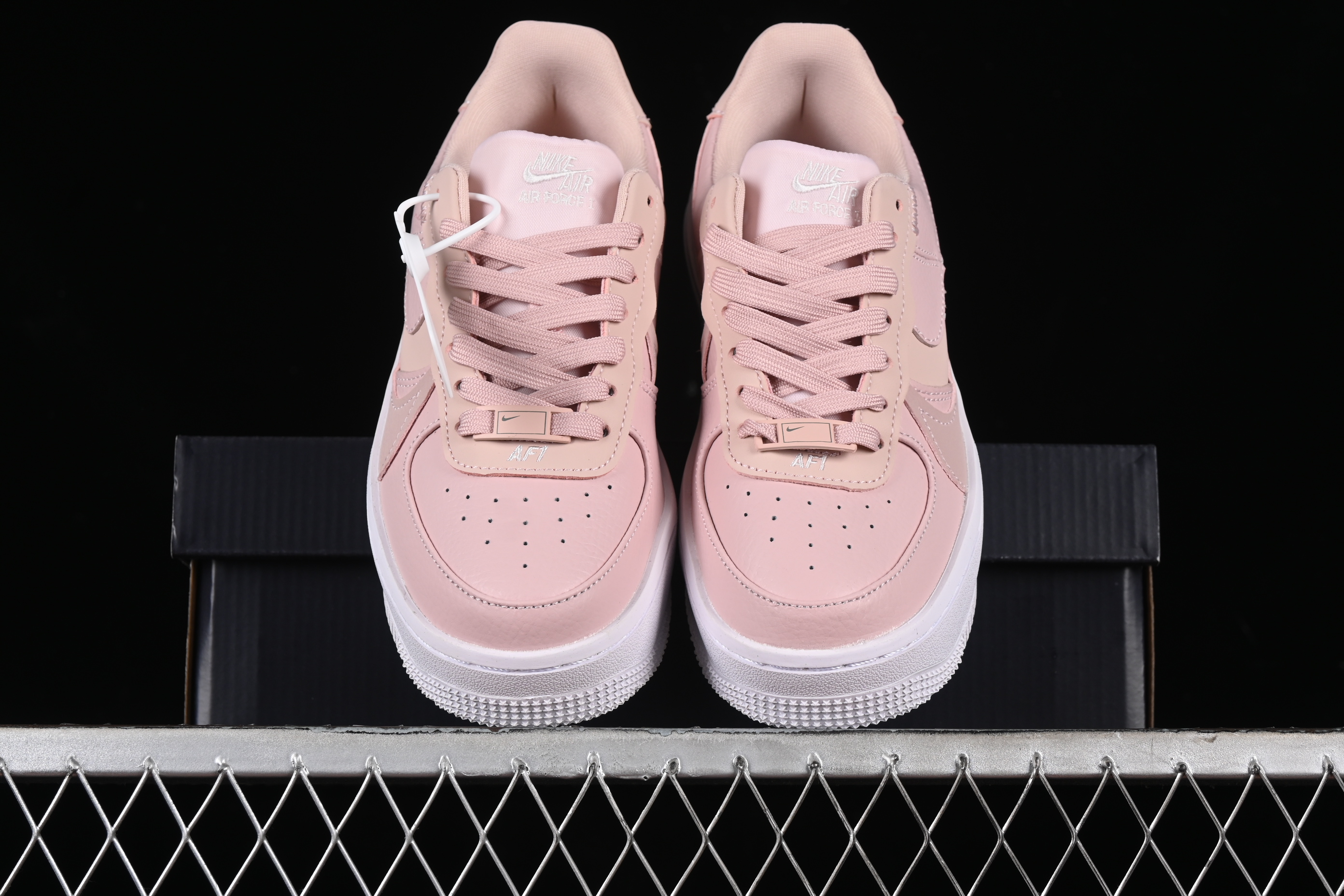 Nk Air Force 1