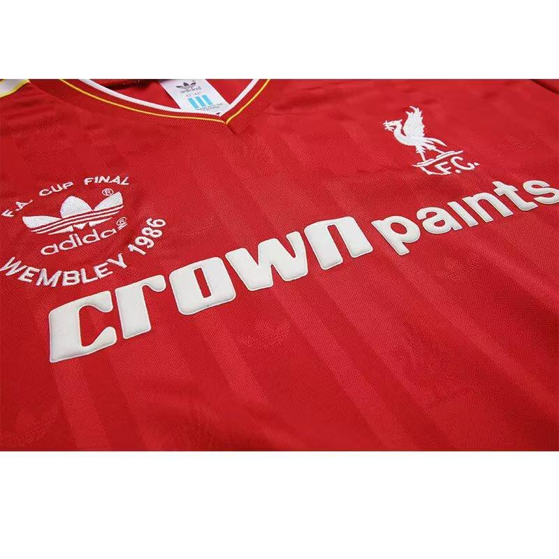 1986 Liv Home LS