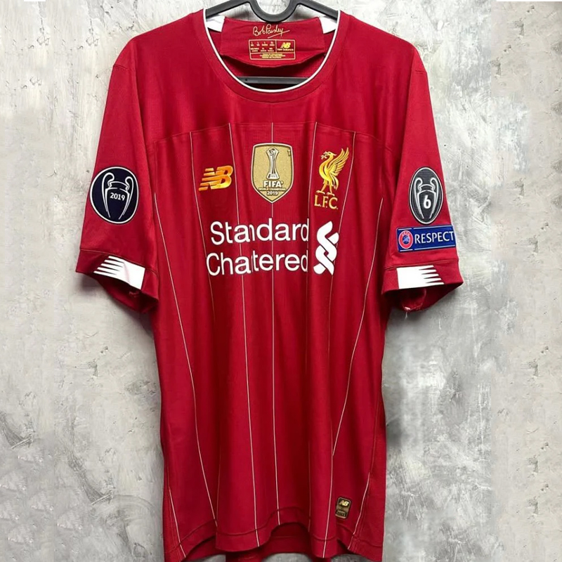 2019-2020  Liv Home
