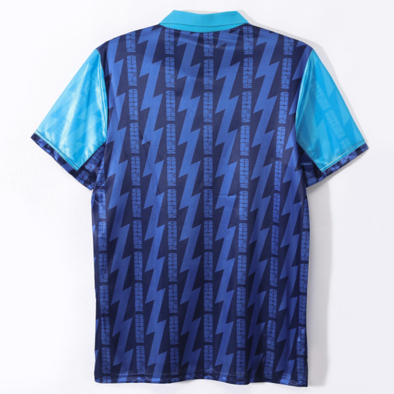 1994-1995 Arsenal Away