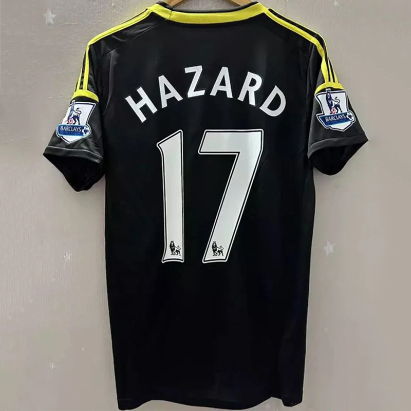 2012-2013 Chelsea Third