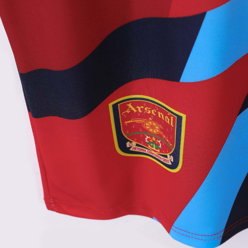 2014 Arsenal Commemorative edition