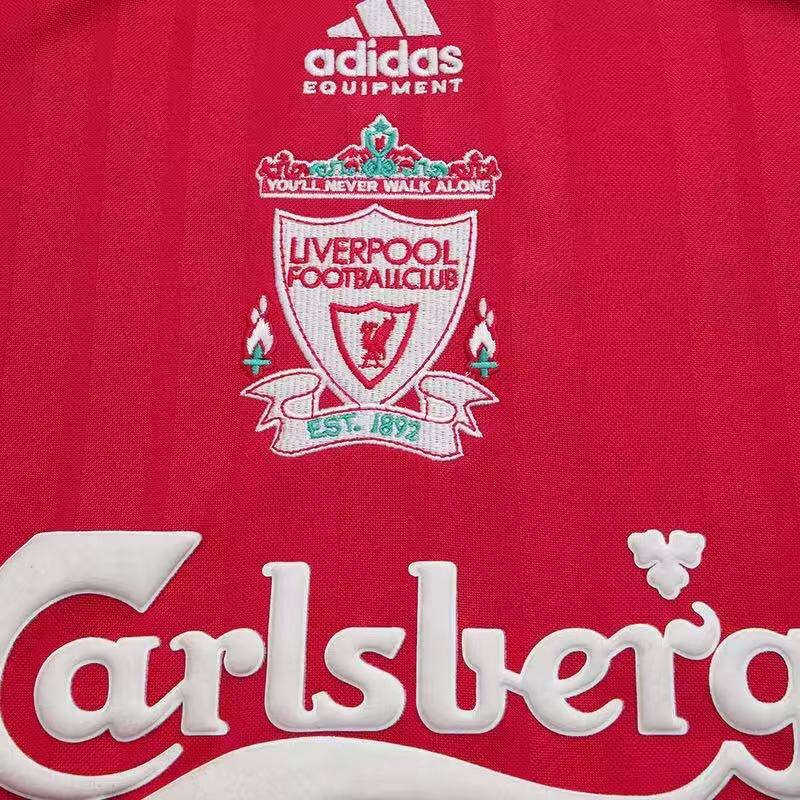 1993-1995 Liv Home LS