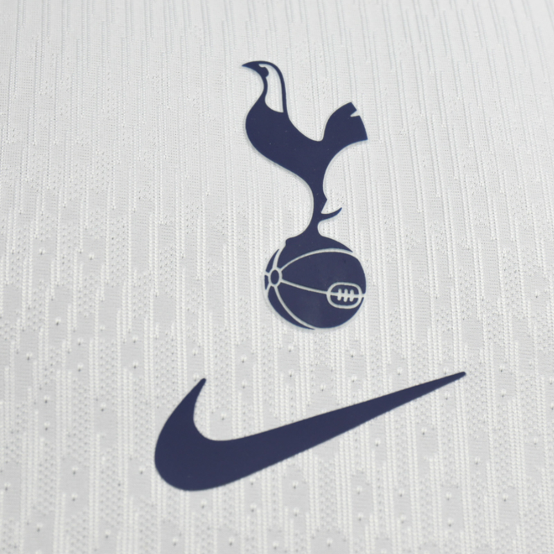 2025-2026 Tottenham Hotspur Home Player