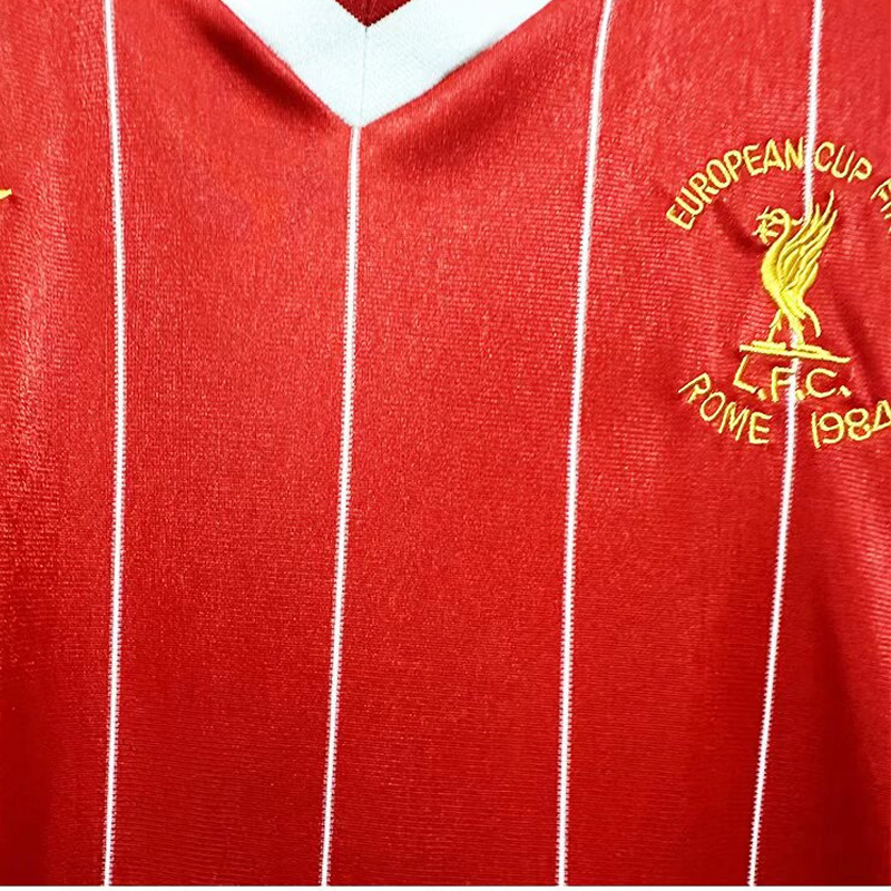 1983-1984 Liv Home