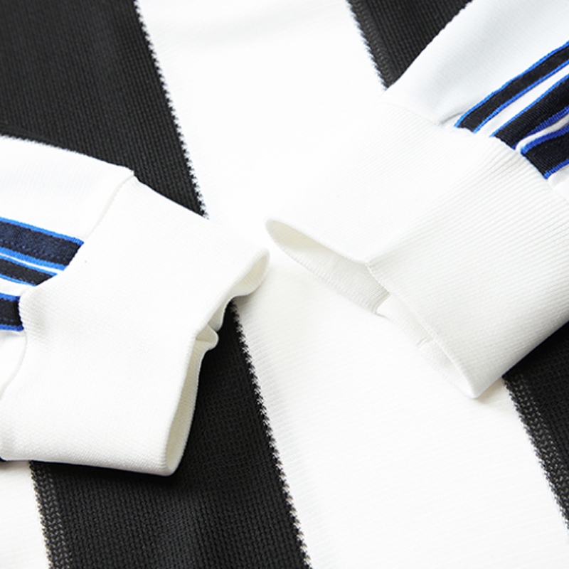 1995-1997 Newcastle United Home LS