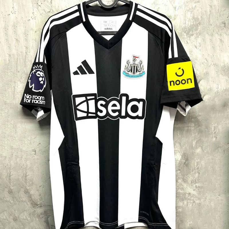 2024-2025 Newcastle United Home