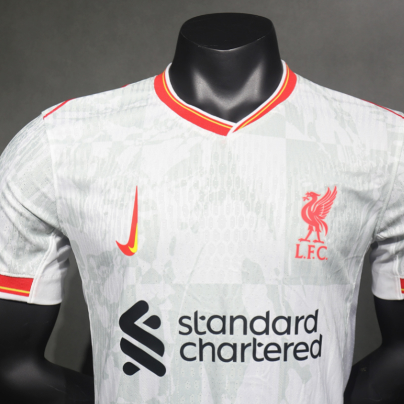 2024-2025 Liv Third Player Version