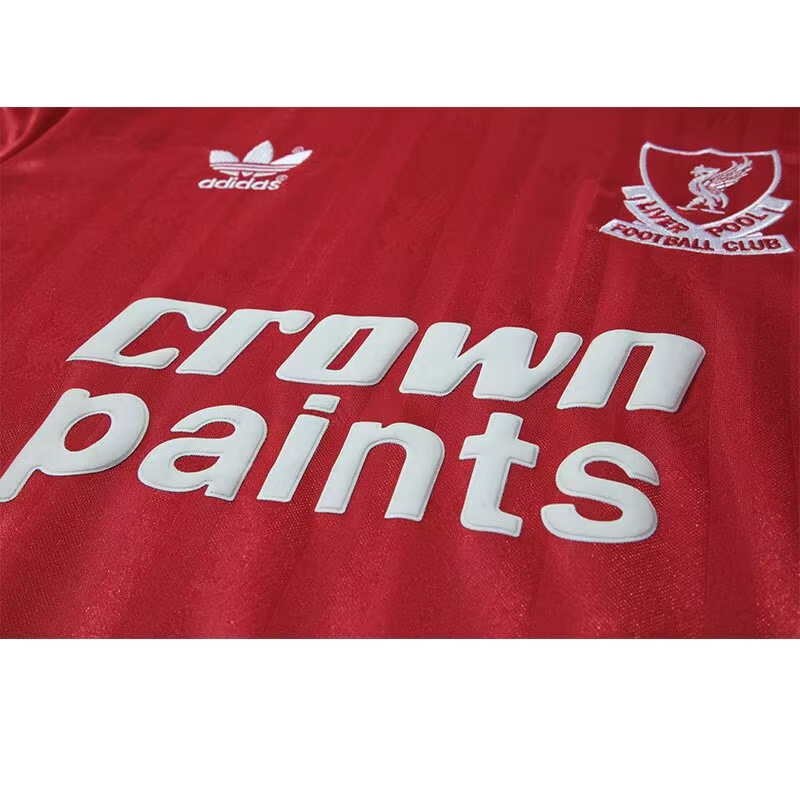1987-1988 Liv Home