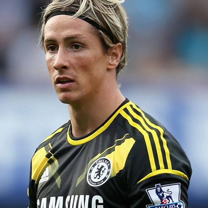 2012-2013 Chelsea Third