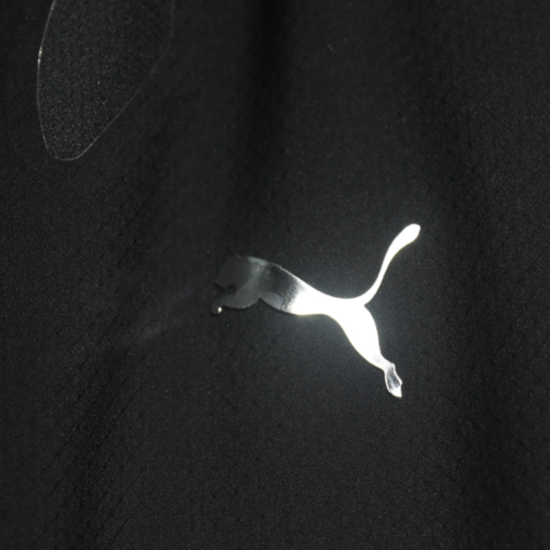 2025-2026 Manchester City Away Player version