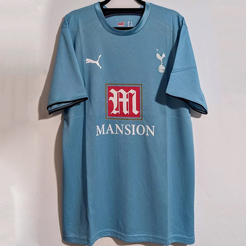 2006-2007 Tottenham Hotspur Away