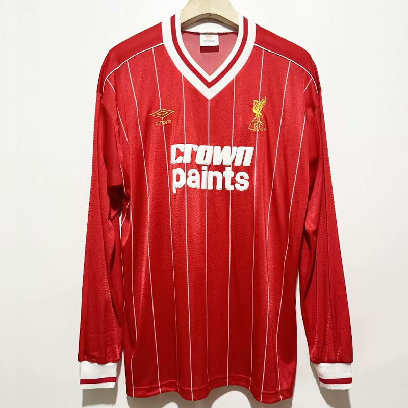 1982-1983 Liv Home LS