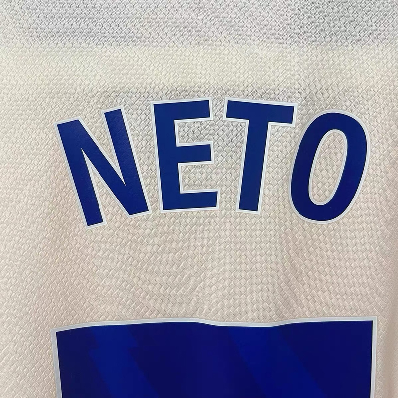 2024-2025 Chelsea Away