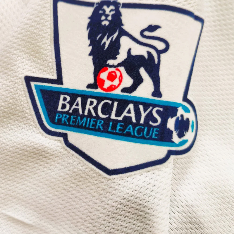 2008-2009 Tottenham Hotspur Home