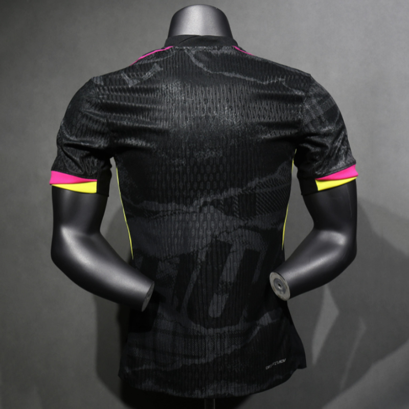 2024-2025 Chelsea Third Player