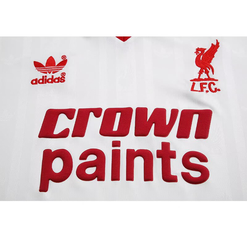 1985-1987 Liv  Away LS