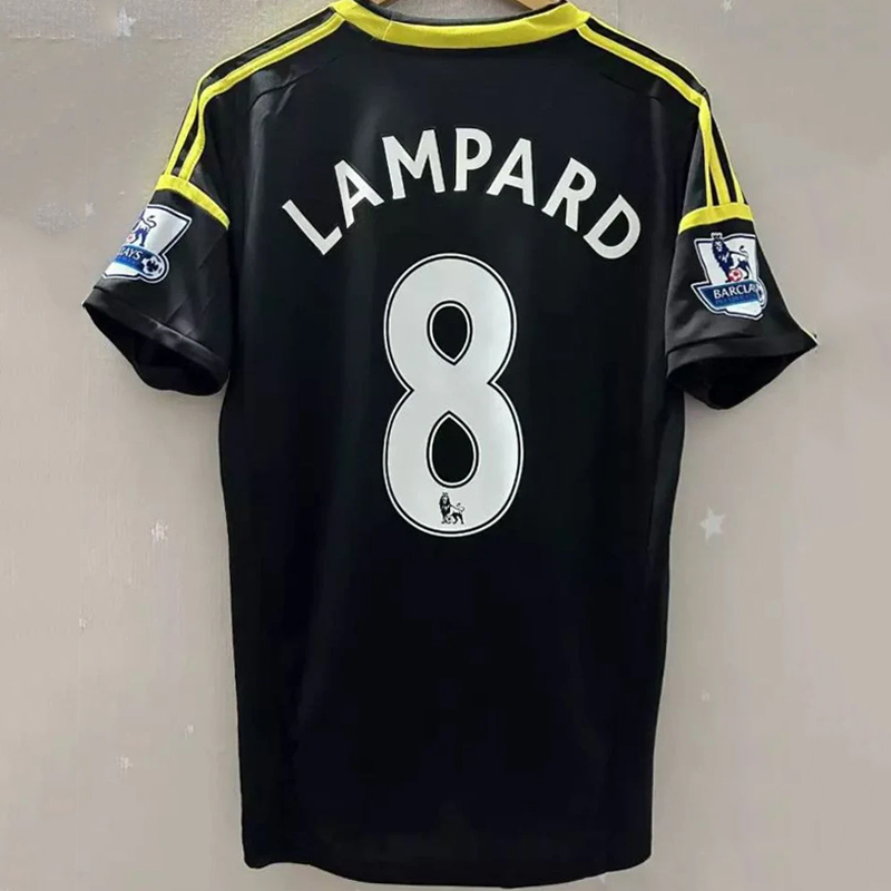 2012-2013 Chelsea Third