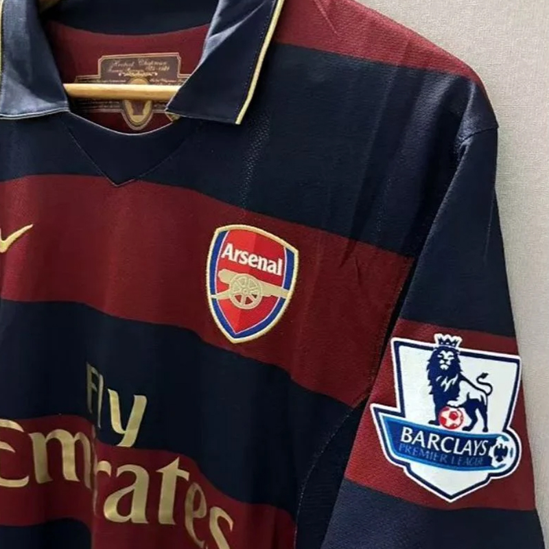 2013-2014 Arsenal Third