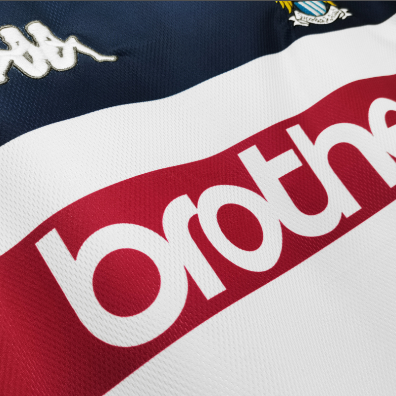 1997-1998 Manchester City Away