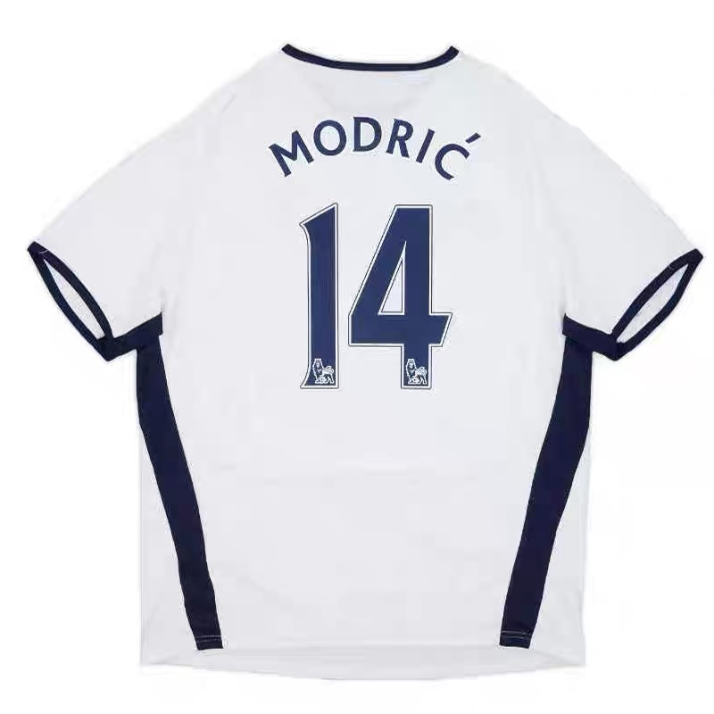 2008-2009 Tottenham Hotspur Home