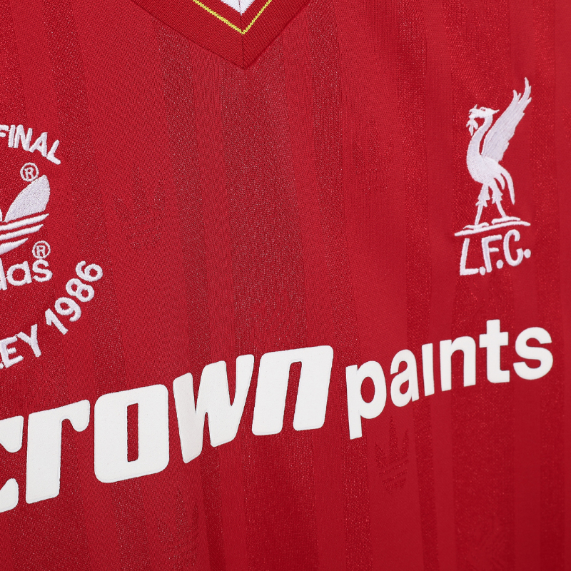 1986-1987 Liv Home