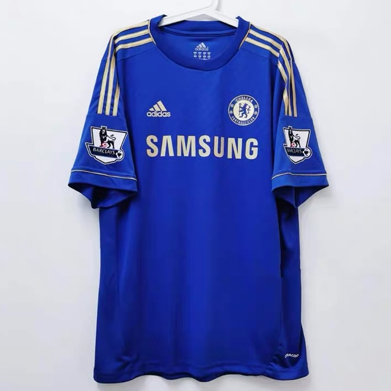 2012-2013 Chelsea Home