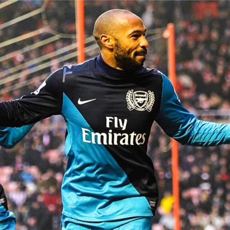 2011-2012 Arsenal Away