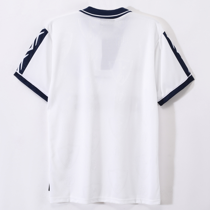 1995-1997 Tottenham Hotspur Home