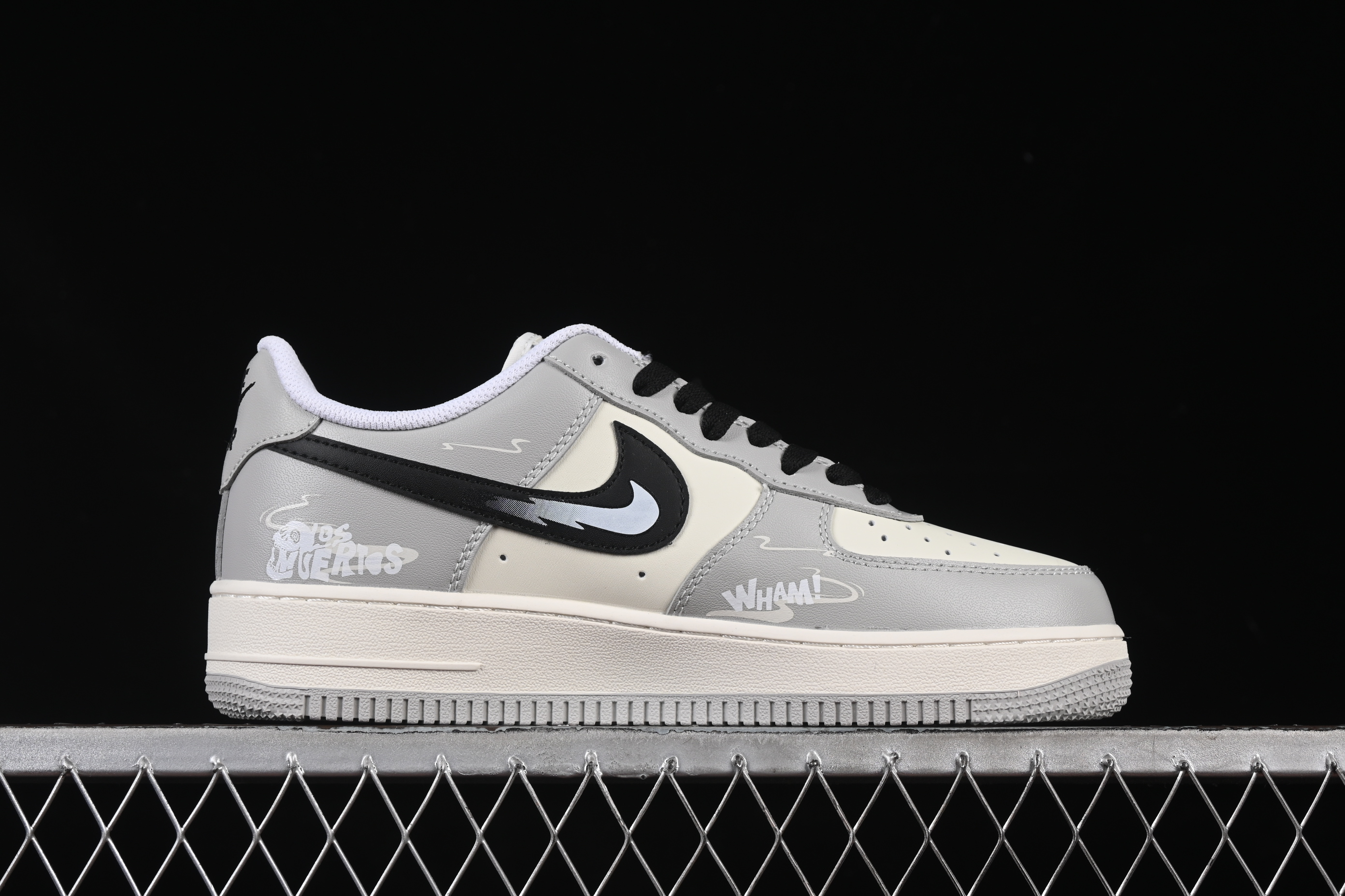 Nk Air Force 1