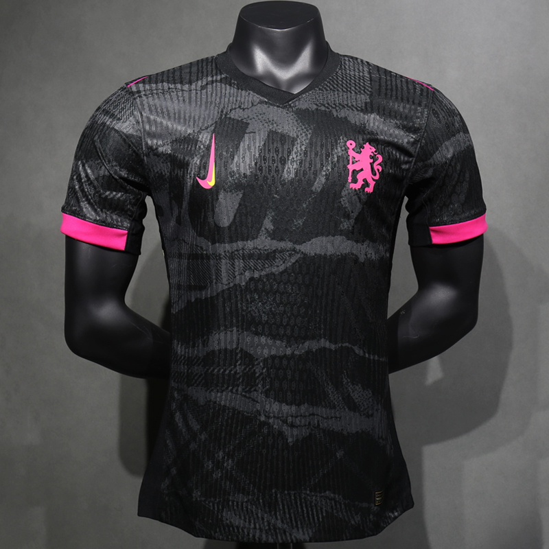 2024-2025 Chelsea Third Player