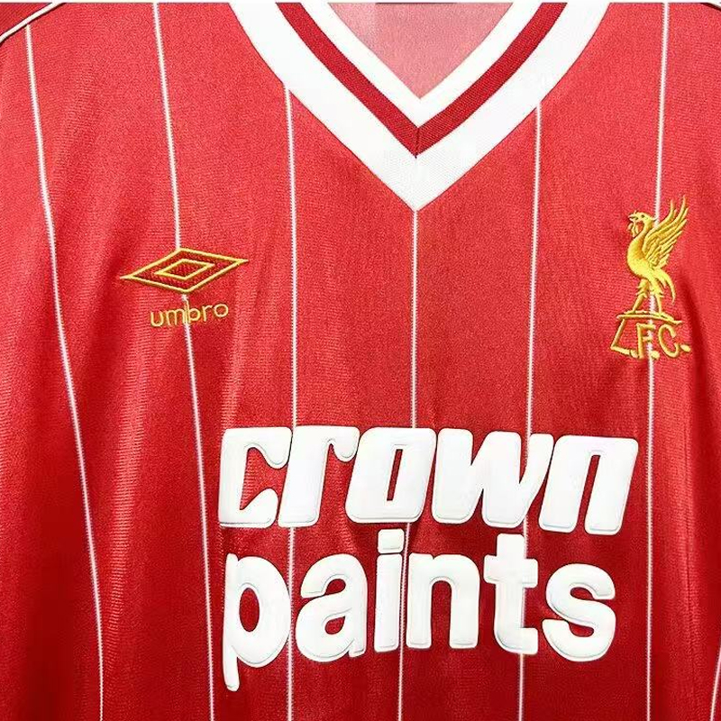 1982-1983 Liv Home LS