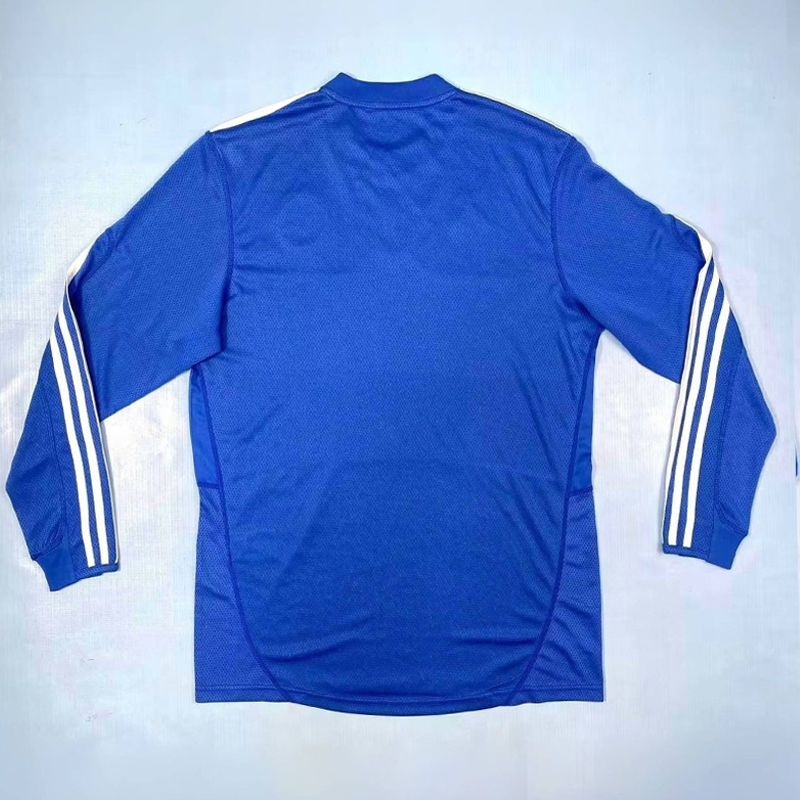 2009-2010 Chelsea Home LS