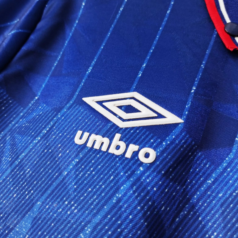 1988-1991 Chelsea Home