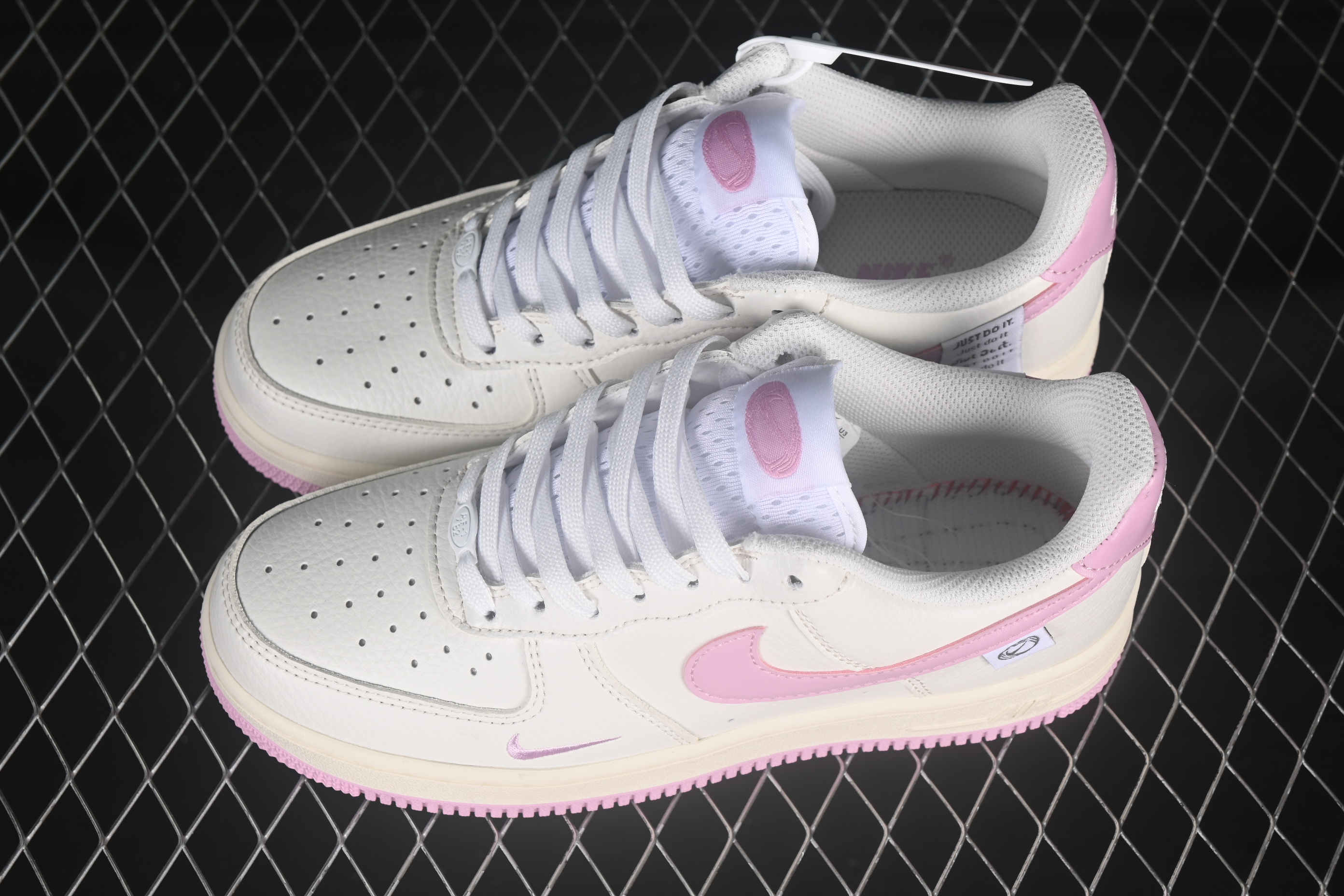 Nk Air Force 1