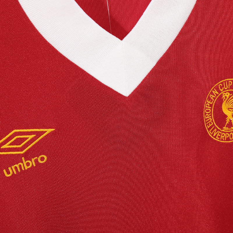 1976-1977 Liv Home