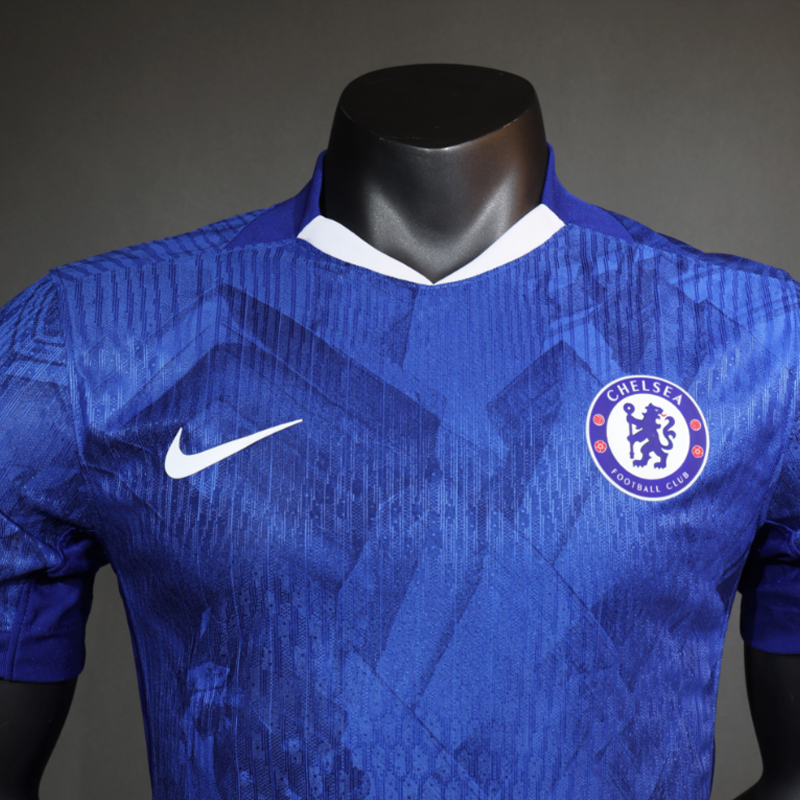 2025-2026 Chels Home Player