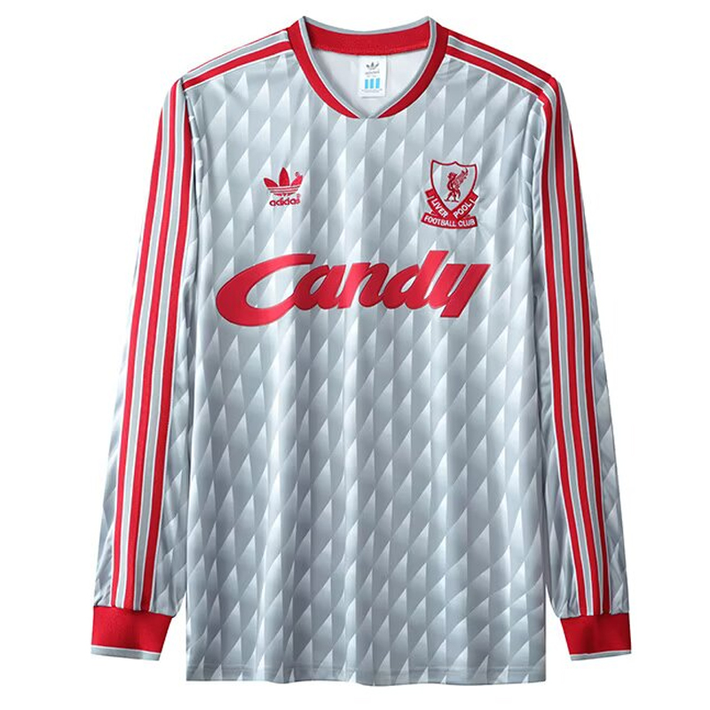 1989-1991 Liv  Away LS
